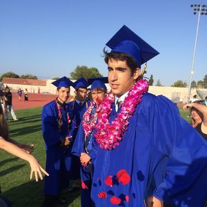 Meet your Posher, Andre